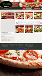 Mobile Screenshot of gustopizzeria.com